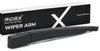 RIDEX 301W0154 Wischerarm Scheibenwischerarm Hinten für Produktbild-Vorschau 1