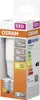 Osram LED žárovka 9,5W E27 Teplá bílá matná - Ra: 80 Náhled obrázku produktu 2