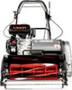 CEDRUS SM42 KOSIARKA WRZECIONOWA BĘBNOWA SPALINOWA 42 cm / Podgląd zdjęcia produktu 5