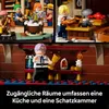 LEGO ONE PIECE - Il ristorante galleggiante Baratie - Anteprima dell’immagine prodotto 35