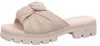 Gabor Pantolette Beige Voir les images du produit 1