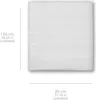 medisana HU 662 Wärmeunterbett | 150 x 80 cm | 6 Produktbild-Vorschau 3