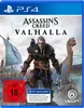 **Assassin's Creed Valhalla PS4 – Episches Produktbild-Vorschau 1