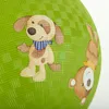 Sigikid Palla animali in gomma naturale Palle colorate per Anteprima dell’immagine prodotto 4