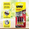 UHU Sekundenkleber blitzschnell Minis 3 g (3 x 1 g), Produktbild-Vorschau 3
