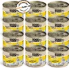 Dogs’n Tiger Adult, Katzenfutter, Freigeist, Katzen Produktbild-Vorschau 1