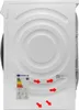 Siemens WG56B2A41 Smarte Waschmaschine 10 kg Produktbild-Vorschau 33