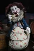 Krampus – Der Klown Deluxe-Actionfigur (25 cm) Produktbild-Vorschau 14