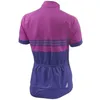 adidas Damen Response Team Radtrikot Women Gr.M flash Produktbild-Vorschau 2