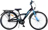Volare Thombike Kinderfahrrad - Jungen - 24 Zoll - Schwarz Produktbild-Vorschau 1
