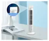 Verk 16035 Sloupový bezlopatkový ventilátor s LED Náhled obrázku produktu 12