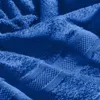 REDBEST Badetuch Chicago" royalblau 100x150 cm" Produktbild-Vorschau 6