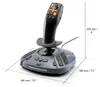 Thrustmaster SimTask FarmStick, Joystick multifunzionale Anteprima dell’immagine prodotto 5