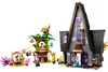 LEGO Mimoni a Gruův rodinný dům, Sada na stavění, 8 Náhled obrázku produktu 2