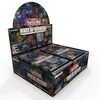 Yu-Gi-Oh! Maze of Muertos Booster Display Deutsch Produktbild-Vorschau 5