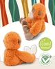 Przytulanka NICI ZOO FRIENDS orangutan 20 cm - śliczna Podgląd zdjęcia produktu 3