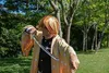 Bambou Anime Katana Cosplay Epée, Katana Inspiré Demon Voir les images du produit 4