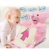 Jamara Mr. Babble Bear pink Anteprima dell’immagine prodotto 1