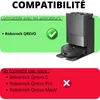 Zubehörpaket für Roborock QREVO – Produktbild-Vorschau 2