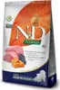 N&D Pumpkin DOG Puppy M/L Lamb & Blueberry 2,5kg Náhled obrázku produktu 2