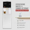 WINLIFE® Elektrischer Wasserspender Groß Silber Produktbild-Vorschau 3
