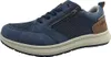 Rieker Herren Sneaker blau, Herren:41 EU Produktbild-Vorschau 32