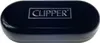 Clipper Metall Feuerzeug: Black Gradient (Schwarz Produktbild-Vorschau 5