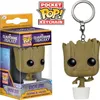 Marvel Guardians of the Galaxy - Dancing Groot  - Produktbild-Vorschau 1