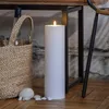 Bougie LED Star Trading d'extérieur avec minuterie et Voir les images du produit 2