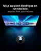 ULTIMEA Apollo P10 Full HD 1080P Decoding Beamer, 5G+2.4G Voir les images du produit 2