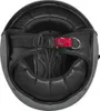 Casque jet Bogotto H595 SPN, gris mat, taille M Voir les images du produit 3