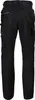 PARKSIDE PERFORMANCE® Herren Arbeitsbundhose (Schwarz, 58) Produktbild-Vorschau 2