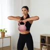 Gymtek® Soft Kettlebell Dumbbell - 10kg závaží - Náhled obrázku produktu 6