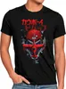 style3 Let's Fly Herren T-Shirt bebop anime manga swordfish Produktbild-Vorschau 1