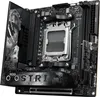 ASUS ROG STRIX X870-I GAMING WIFI, AMD, Sockel AM5, AMD Produktbild-Vorschau 3