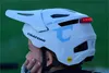 Kinderhelm Cratoni Wildcat Mips Steelblue Matt - S/m Produktbild-Vorschau 7