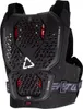 Gilet de protection Leatt 4.5 Evo Noir L-XL Noir L-XL Voir les images du produit 3