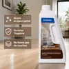 Nettoyant laminé 750ml, nettoyant neutre, pour tous types Voir les images du produit 7