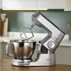 Küchenmaschine KENWOOD KVC85.004SI Chef Titanium Produktbild-Vorschau 14
