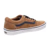 Vans Errores de Talla VN000CSKDEB1 in Yellow color size 42 Produktbild-Vorschau 14