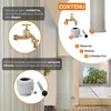 Kit colonne cylindrique sable 330 l - Graf - 995108 - Voir les images du produit 4