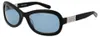 GCDS GD0038 01V SHINY BLACK 58/19/125 Lunettes de soleil Voir les images du produit 5