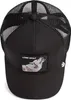 Casquette Goorin Bros 101-2449-VOI01 pour Uni Voir les images du produit 10