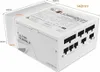 Gigabyte GP-UD850GM PG5W Netzteil 850 W 20+4 pin ATX ATX Produktbild-Vorschau 16