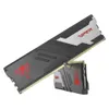 A product shot of computer RAM modules. Náhled obrázku produktu