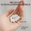 Aavalabs Magnesium Komplex | 5 Formen | 425 mg | 180 Produktbild-Vorschau 7