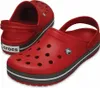 Crocs Crocband rot pepper Gr. 36/37 Produktbild-Vorschau 13