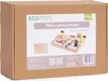 Lavagna sensoriale a LED in legno per bambini - 14 pezzi Anteprima dell’immagine prodotto 8