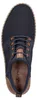 Rieker Herren Slipper Sneaker mit Gummizug und Produktbild-Vorschau 24