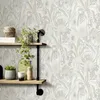 Vliestapete 10390-02 Tapete Blumen Floral 0.53 x 10.05 m Produktbild-Vorschau 10